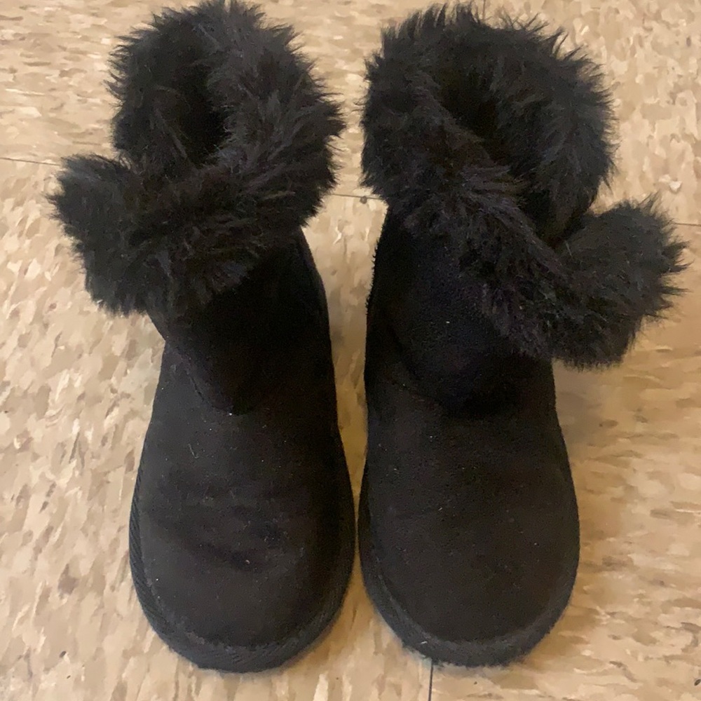 Winter boots